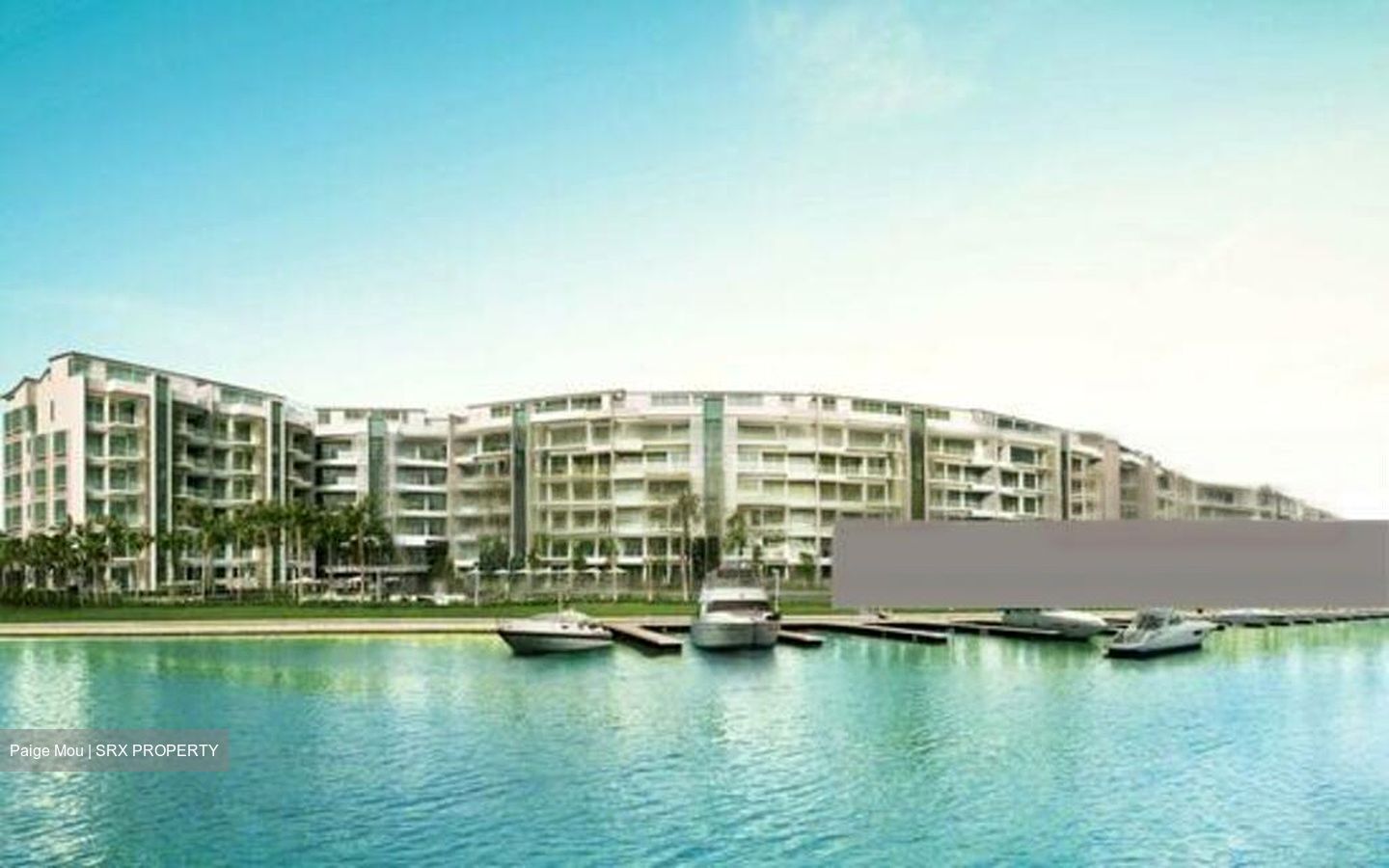 The Residences at W Singapore Sentosa Cove (D4), Condominium #460179401